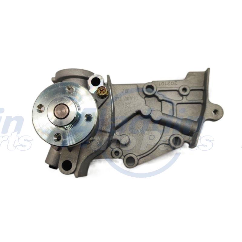 Chery Q21D/Q21E/Q22/S11/S21 Engine Water Pump
Chery Q21D/Q21E/Q22/S11/S21 Engine Water Pump