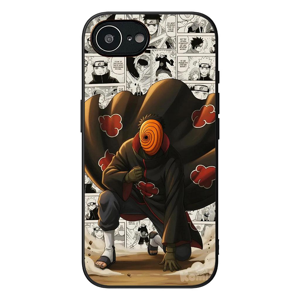 Cover for Xiaomi Redmi Note 14 12 13 ProPlus A4 A3 Pro Plus 12C 13C 14C 5G Phone Case Itachi Uchiha Sasuke Narutos Obito Tobi Redmi Note 12 Pro 5G
Cover for Xiaomi Redmi Note 14 12 13 ProPlus A4 A3 Pro Plus 12C 13C 14C 5G Phone Case Itachi Uchiha Sasuke Narutos Obito Tobi Redmi Note 12 Pro 5G