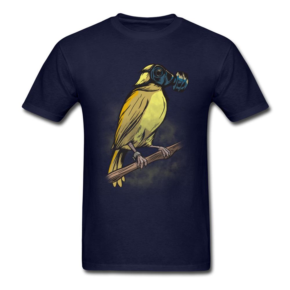 Funny Design Contaminated Canary 2018 Unisexs Famous Brand Animal Birds T-Shirt Pure Cotton O Neck Novelty Gas Tops/Tees 4XL
Funny Design Contaminated Canary 2018 Unisexs Famous Brand Animal Birds T-Shirt Pure Cotton O Neck Novelty Gas Tops/Tees 4XL