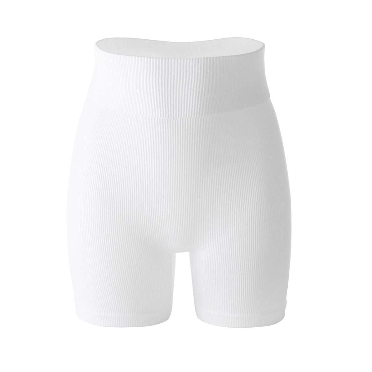 High Waist Seamless Yoga Shorts for Women – Hip Lifting, Tummy Control, High Elasticity. Perfect for Pilates and Cycling. Medium белый
High Waist Seamless Yoga Shorts for Women – Hip Lifting, Tummy Control, High Elasticity. Perfect for Pilates and Cycling. Medium белый