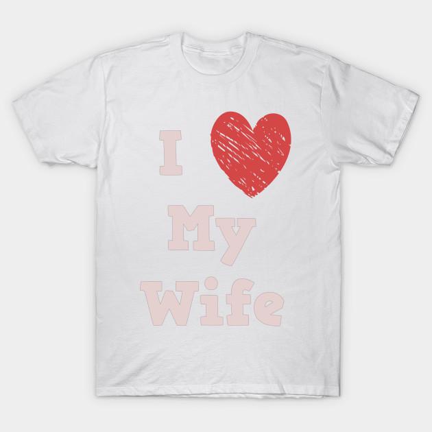 Unisex Fashion TShirt I Love My Wife Print TShirt Plus Size S-5XL T-Shirt 100%Cotton Tops O Neck Short Sleeve Tees S білий
Unisex Fashion TShirt I Love My Wife Print TShirt Plus Size S-5XL T-Shirt 100%Cotton Tops O Neck Short Sleeve Tees S білий
