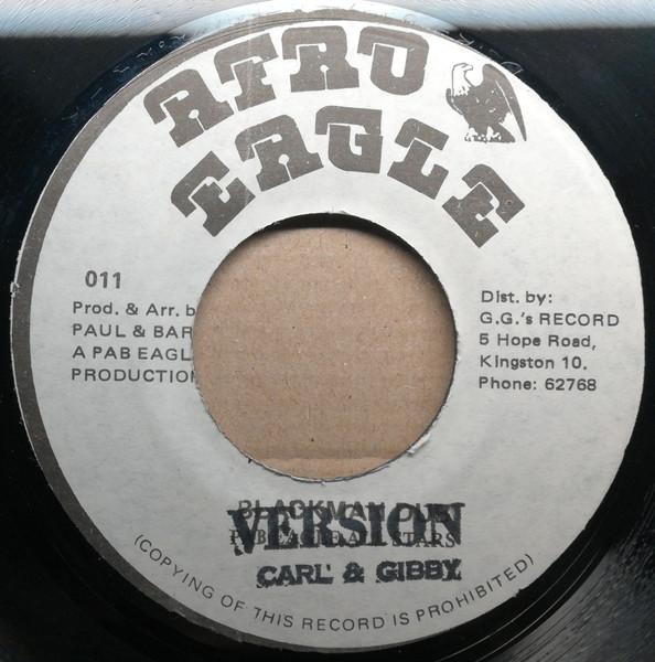 7inch Record PHILLIP FRASER Run Out Walk In 011 Afro Eagle Jamaica Reggae Ska Dub Used
7inch Record PHILLIP FRASER Run Out Walk In 011 Afro Eagle Jamaica Reggae Ska Dub Used