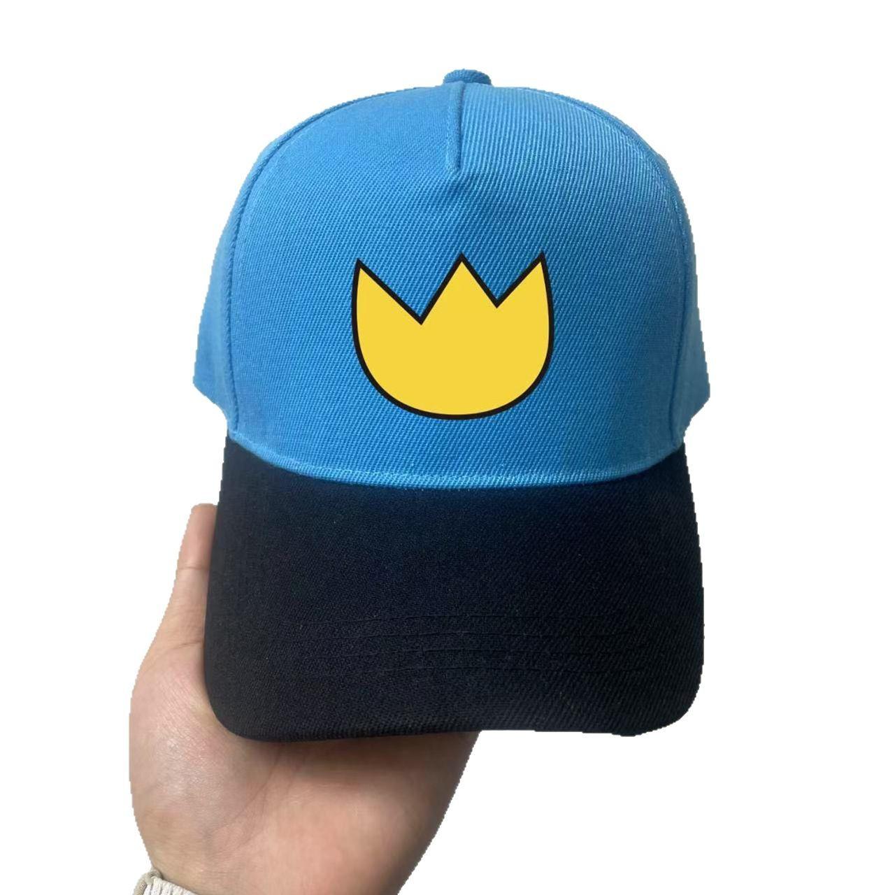 Baseball Dog Man Cap Uv Protection Unisex Outdoor Sun Hat For Casual Adults
Baseball Dog Man Cap Uv Protection Unisex Outdoor Sun Hat For Casual Adults