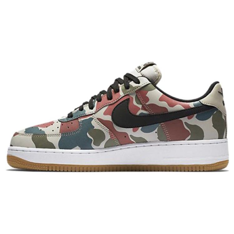 Мужские кроссовки Nike Air Force 1 Low 07 LV8 со светоотражающим камуфляжем, разноцветные, черно-белые, светло-коричневые 718152-201
Мужские кроссовки Nike Air Force 1 Low 07 LV8 со светоотражающим камуфляжем, разноцветные, черно-белые, светло-коричневые 718152-201