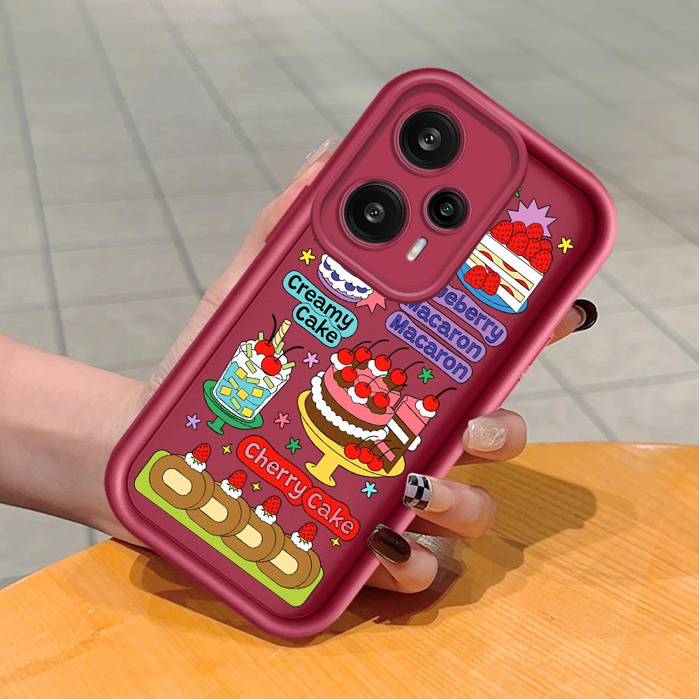 Мягкий силиконовый квадратный чехол с рисунком лестницы для телефона, полное покрытие, противоударный защитный резиновый чехол для камеры для Xiaomi Redmi Redmi 10A темно-красного
Мягкий силиконовый квадратный чехол с рисунком лестницы для телефона, полное покрытие, противоударный защитный резиновый чехол для камеры для Xiaomi Redmi Redmi 10A темно-красного