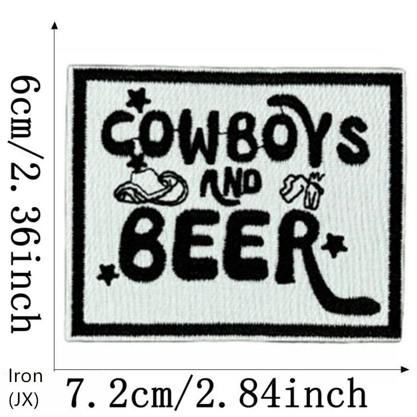 2025 New Patch 10 Pcs Popular Badges Embroidered Patches Iron On Clothing Hat Bag Shoe Repair Phone Gift Box Decor DIY
2025 New Patch 10 Pcs Popular Badges Embroidered Patches Iron On Clothing Hat Bag Shoe Repair Phone Gift Box Decor DIY