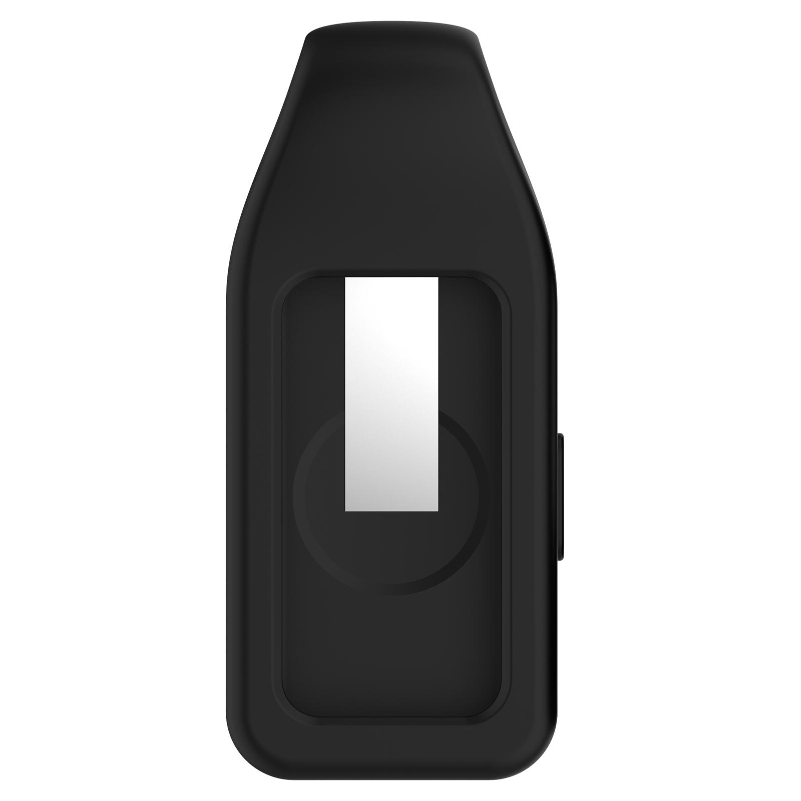Clip Clasp Case Scratchproof Silicone Clip Holder for Band 10 9 8 Clip Holder Accessory Replacement Clasp Case чорний
Clip Clasp Case Scratchproof Silicone Clip Holder for Band 10 9 8 Clip Holder Accessory Replacement Clasp Case чорний