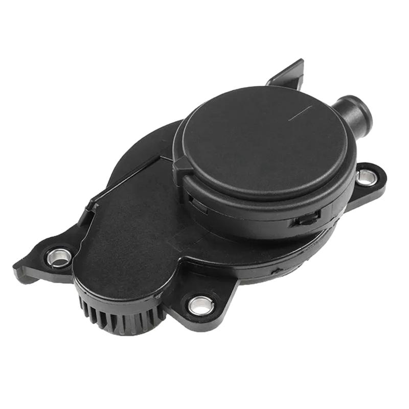 A6110160334 Oil-Water Separator PCV Manifold Crankcase Breather Automotive For Mercedes-Benz 203 209 211 221 Replacement чорний
A6110160334 Oil-Water Separator PCV Manifold Crankcase Breather Automotive For Mercedes-Benz 203 209 211 221 Replacement чорний