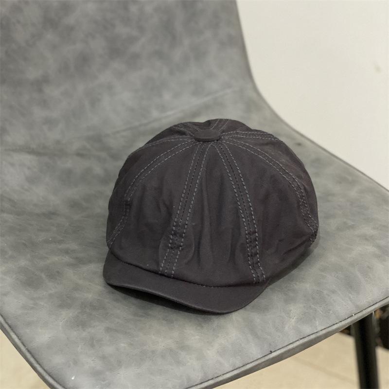 JYL TS DIY Washed Beret Women Spring Korean Solid Color Painter Hat Cotton 1222Mao12886 капри
JYL TS DIY Washed Beret Women Spring Korean Solid Color Painter Hat Cotton 1222Mao12886 капри