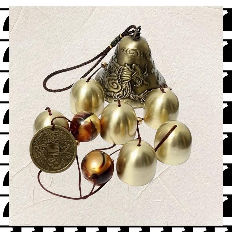Bells Outdoor Metal Wind Chimes Yard Garden Hanging Ornament Decor Outdoor Garden
Bells Outdoor Metal Wind Chimes Yard Garden Hanging Ornament Decor Outdoor Garden