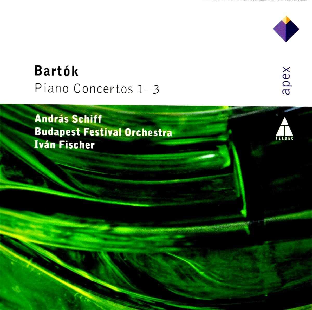 CD-диск Б. БАРТОК - Концерты для фортепиано №. 1-3 2564674378 Warner Classics 2011 Европа Классика Б/У
CD-диск Б. БАРТОК - Концерты для фортепиано №. 1-3 2564674378 Warner Classics 2011 Европа Классика Б/У