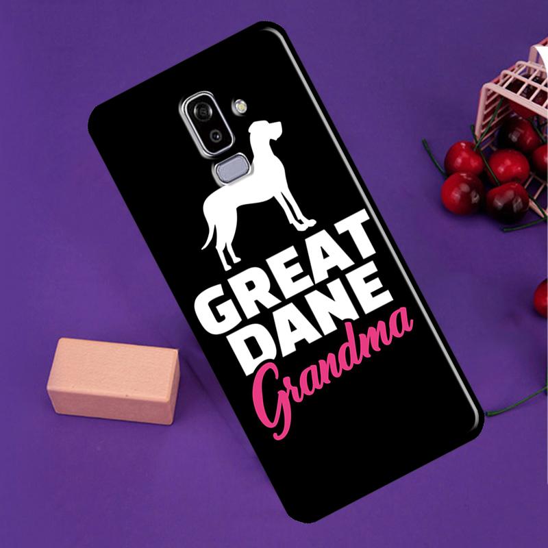 Great Dane Dog For Samsung Galaxy M13 M53 M56 M36 M16 M31 M11 M12 M32 M52 M35 M55 M15 M14 M34 M54 M06 Case Samsung M22
Great Dane Dog For Samsung Galaxy M13 M53 M56 M36 M16 M31 M11 M12 M32 M52 M35 M55 M15 M14 M34 M54 M06 Case Samsung M22