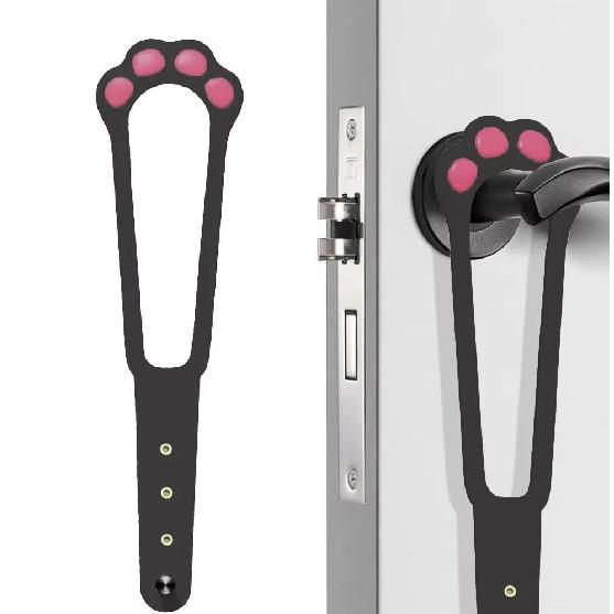 Animal Pattern Pet Door Fence for Cats & Small Dogs | Ventilated Bedroom Crack Door Cat Entry Exit Gate чорний
Animal Pattern Pet Door Fence for Cats & Small Dogs | Ventilated Bedroom Crack Door Cat Entry Exit Gate чорний