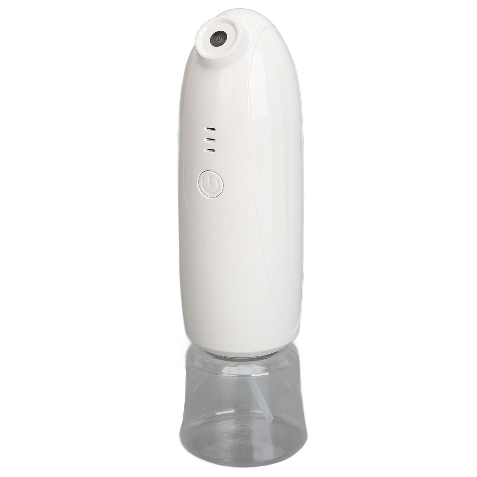 Facial Oxygen Injection Nano Mist Deep Moisturizing Hydration Skin Care Beauty Airbrush Kit
Facial Oxygen Injection Nano Mist Deep Moisturizing Hydration Skin Care Beauty Airbrush Kit
