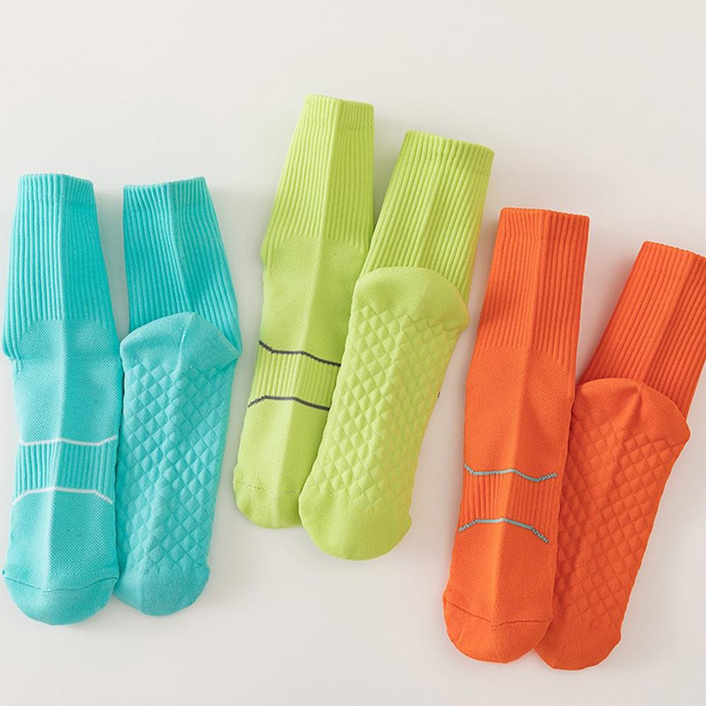Fashion Sports Socks Sweat Absorption Sports Short Socks Cycling Basketball Socks Women сірий
Fashion Sports Socks Sweat Absorption Sports Short Socks Cycling Basketball Socks Women сірий