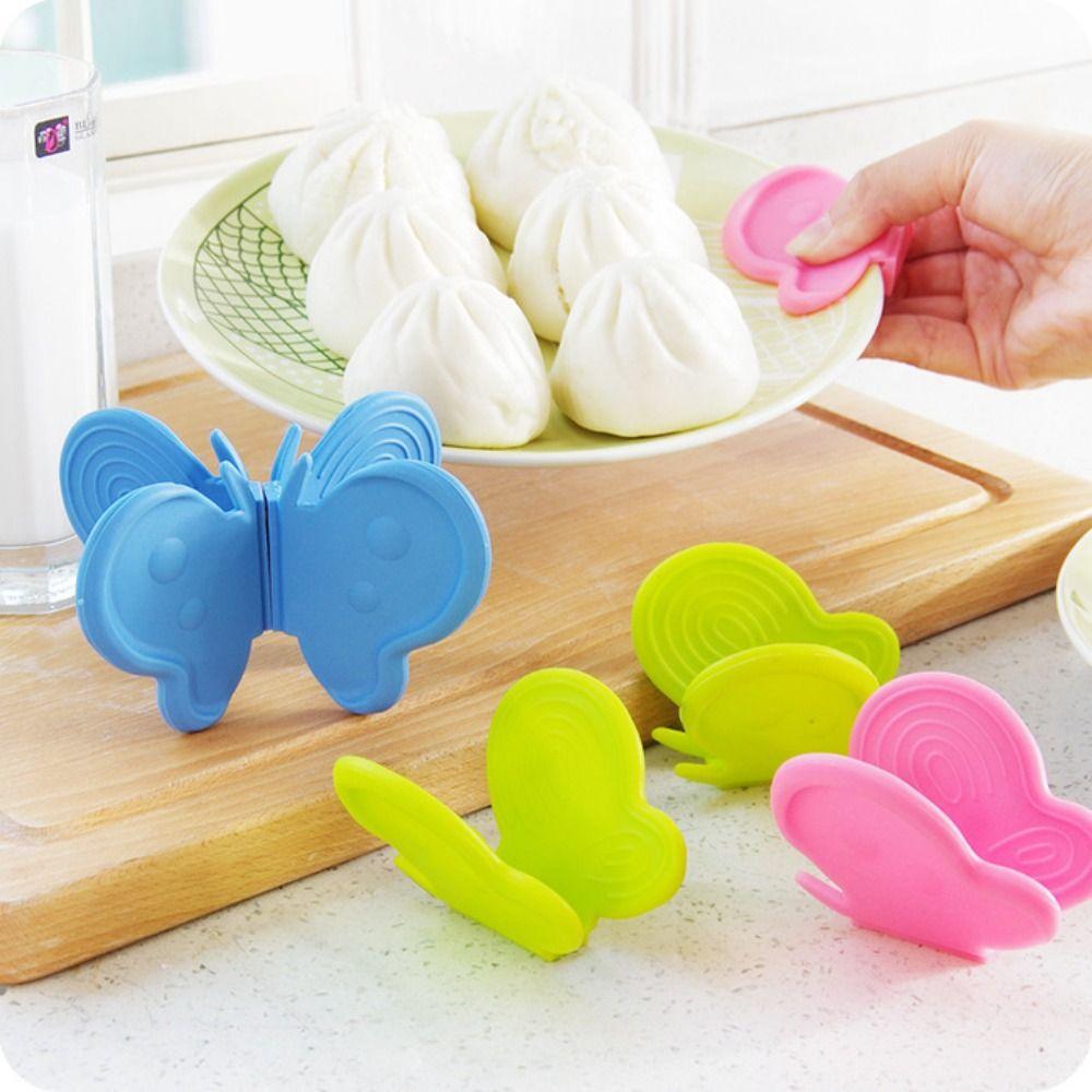 2PCS Anti Scalding Silicone Insulation Magnet Refrigerator Sticker Insulation Glove Hot Plate Clip
2PCS Anti Scalding Silicone Insulation Magnet Refrigerator Sticker Insulation Glove Hot Plate Clip