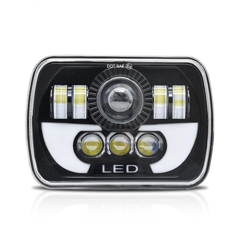 2/1 шт светодиодная фара 6500K 180W мотоциклетная фара дальнего/ближнего света для указателя поворота для автомобиля Jeep Suzuki Samurai Wrangler
2/1 шт светодиодная фара 6500K 180W мотоциклетная фара дальнего/ближнего света для указателя поворота для автомобиля Jeep Suzuki Samurai Wrangler