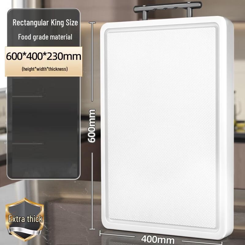 Wutuo Household Plastic Cutting Board
Wutuo Household Plastic Cutting Board