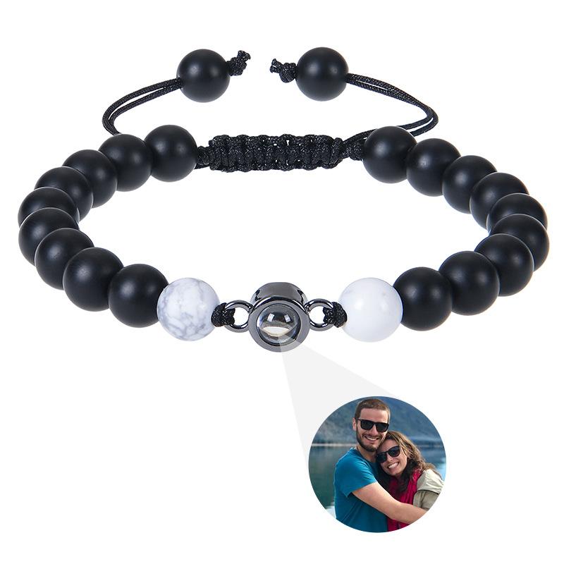 JYL TS Bracelet Sports Basketball Beads Enhances Skill & Competitive Spirit white turquoise тіффані синього кольору
JYL TS Bracelet Sports Basketball Beads Enhances Skill & Competitive Spirit white turquoise тіффані синього кольору