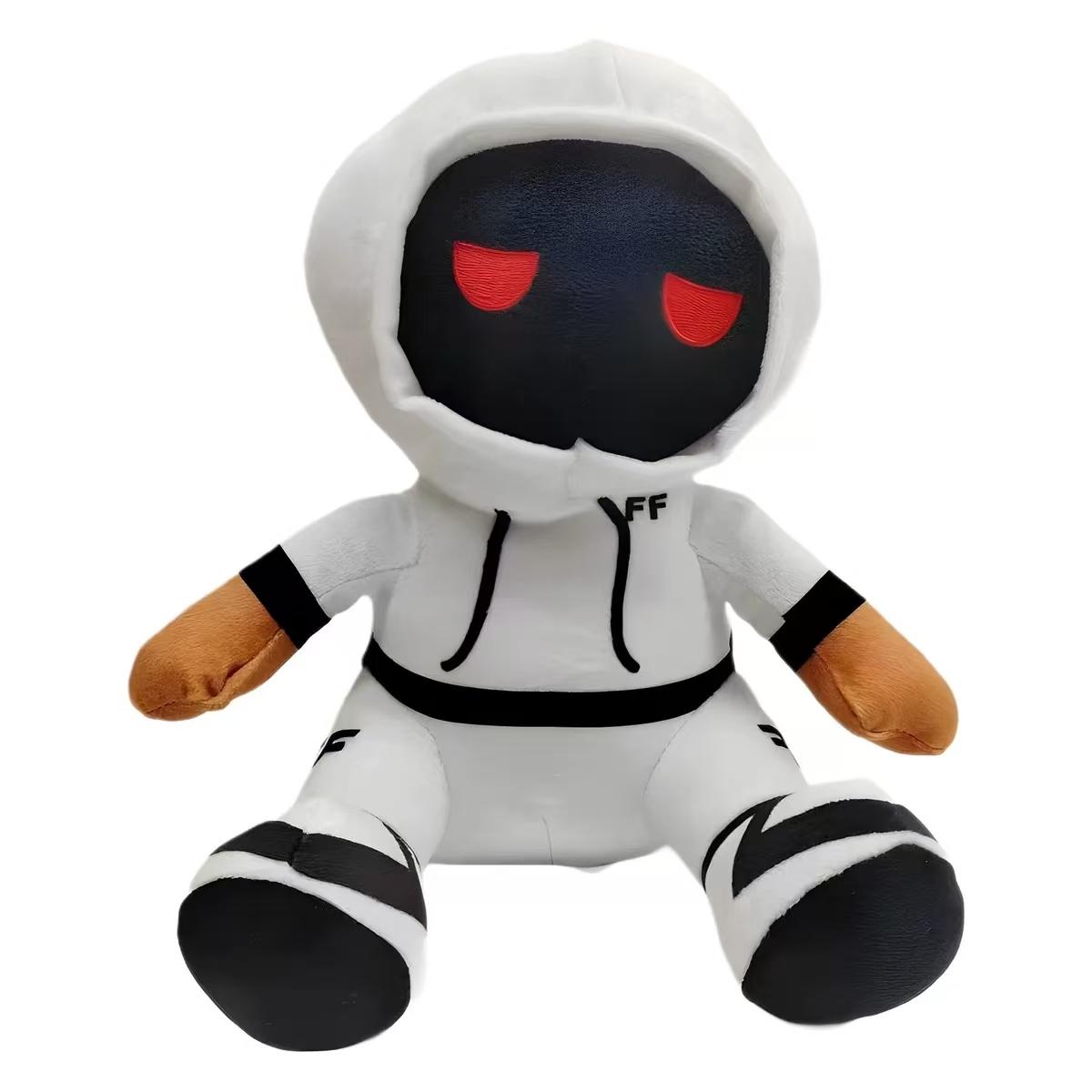 24CM New Cartoon Game Anime Foltyn Family Standard Plush Toy Soft Stuffed Animals Anime Figure Peripheral Pillow Lovers Kid Gift 24cm
24CM New Cartoon Game Anime Foltyn Family Standard Plush Toy Soft Stuffed Animals Anime Figure Peripheral Pillow Lovers Kid Gift 24cm