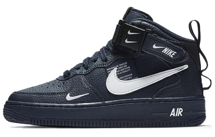 Nike Air Force 1 Mid Obsidian Tour Yellow White GS AV3803-400 36
Nike Air Force 1 Mid Obsidian Tour Yellow White GS AV3803-400 36