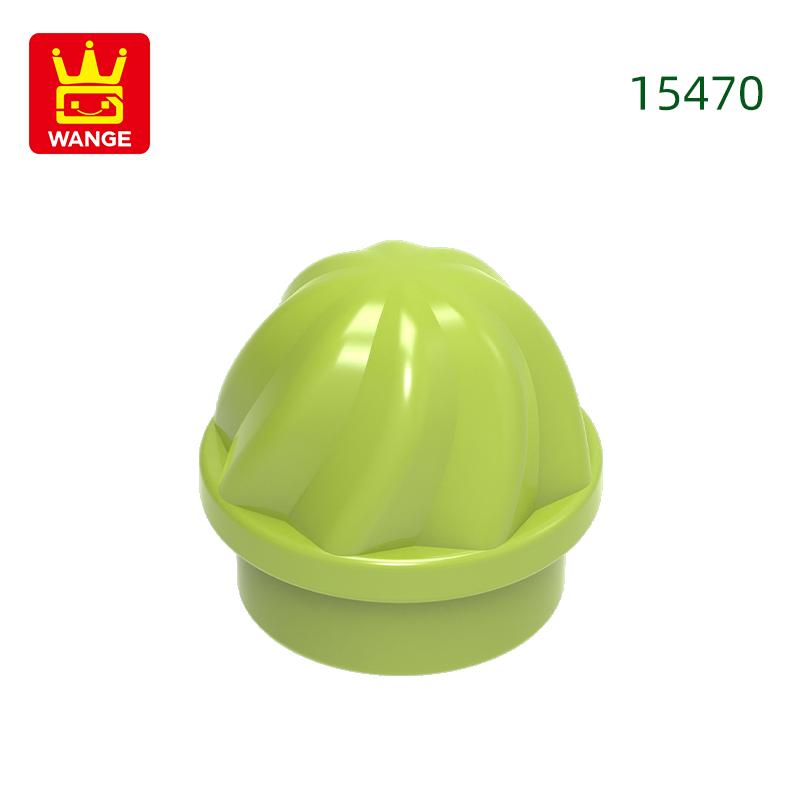 724Pcs/Lot 15470 Round1X1 Swirled Top Building Blocks MOC Attachments Compatible featuring Bricks Children Educational Playthings about 724pcs
724Pcs/Lot 15470 Round1X1 Swirled Top Building Blocks MOC Attachments Compatible featuring Bricks Children Educational Playthings about 724pcs