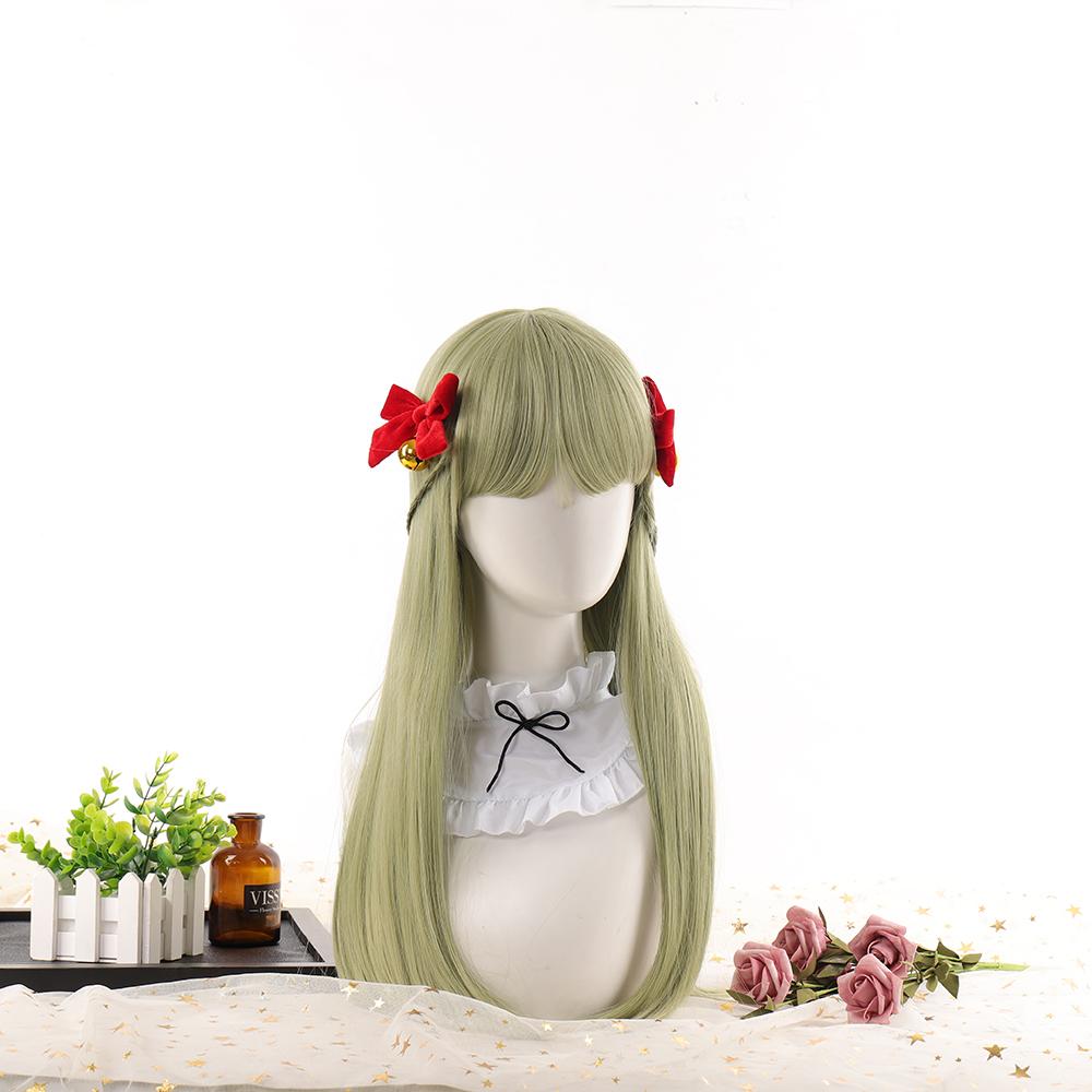 Длинные прямые волосы, женские вечерние милые синтетические волосы на каждый день Bybrana 60cm
Длинные прямые волосы, женские вечерние милые синтетические волосы на каждый день Bybrana 60cm