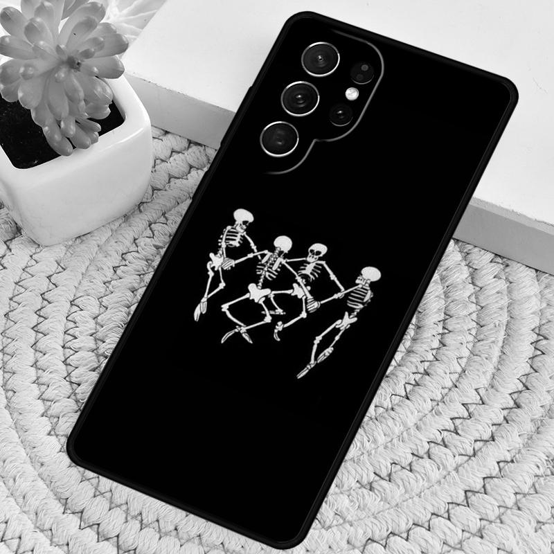 Funny skull skeleton real text Silicone Phone Case For Samsung Galaxy note 10 pro S26 S25 S24 S23 S22 S21 Plus S25Ultra Cover Galaxy Note10+
Funny skull skeleton real text Silicone Phone Case For Samsung Galaxy note 10 pro S26 S25 S24 S23 S22 S21 Plus S25Ultra Cover Galaxy Note10+