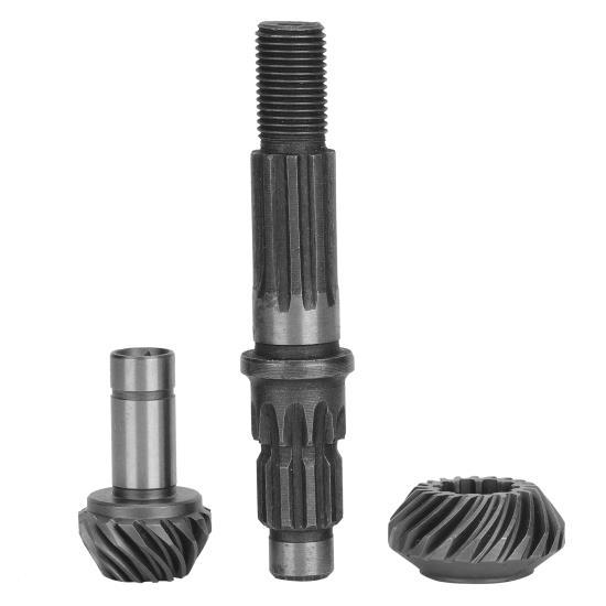Комплект зубчатых головок из цинкового сплава для STIHL FS36 FS40 FS44 FS80 FS75 FS90 FS100 кусторезов триммера
Комплект зубчатых головок из цинкового сплава для STIHL FS36 FS40 FS44 FS80 FS75 FS90 FS100 кусторезов триммера