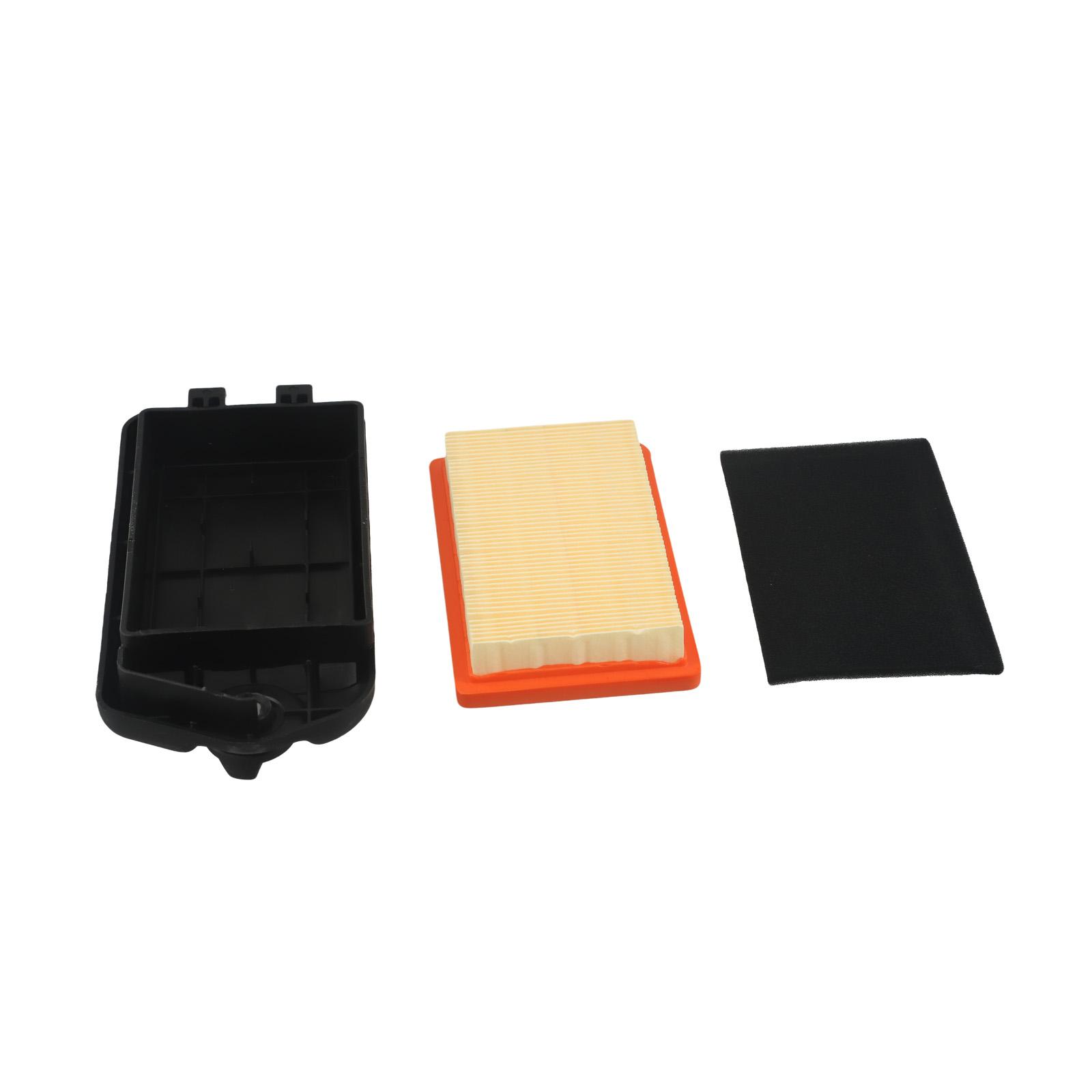 Engine Maintenance Color Black orange Air Filter Cover Kit XT775 Air Filter Cover For XT149 Engine For XT173 Engine Cover
Engine Maintenance Color Black orange Air Filter Cover Kit XT775 Air Filter Cover For XT149 Engine For XT173 Engine Cover