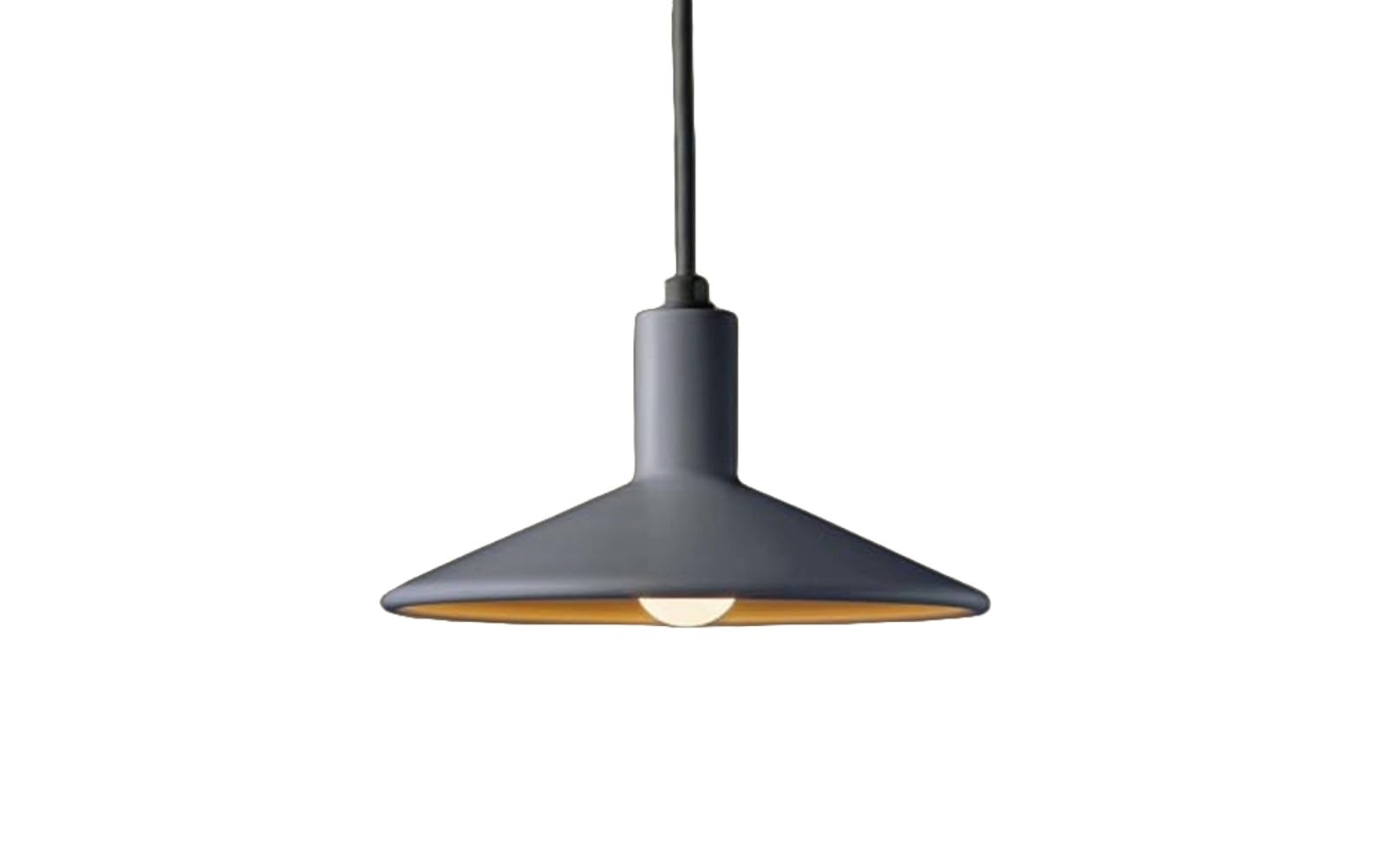 Panasonic Dining Pendant LED Bulb 1 Light Wiring Duct Mounted LED Bulb Replaceable Bulb Color Gray Diameter 200 x Height 116mm LGB16734K 4.3W серый
Panasonic Dining Pendant LED Bulb 1 Light Wiring Duct Mounted LED Bulb Replaceable Bulb Color Gray Diameter 200 x Height 116mm LGB16734K 4.3W серый