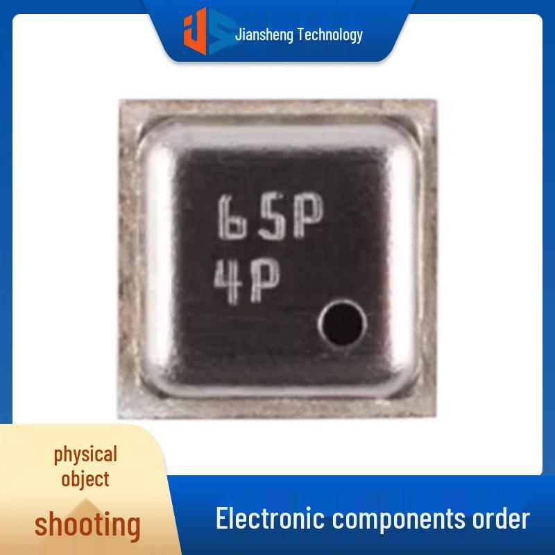 New BMP390 LGA-10 24-bit High-Precision Barometric Pressure Sensor IC
New BMP390 LGA-10 24-bit High-Precision Barometric Pressure Sensor IC