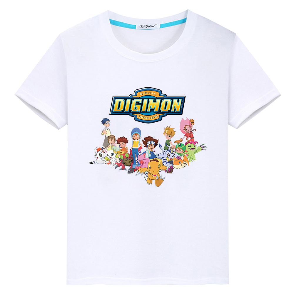 digimon Принт 100% хлопок футболка для детей мальчик 10 лет y2k one piece Kawaii гордость футболка аниме Короткий Мультяшные Топы одежда для девочек 100 белый
digimon Принт 100% хлопок футболка для детей мальчик 10 лет y2k one piece Kawaii гордость футболка аниме Короткий Мультяшные Топы одежда для девочек 100 белый