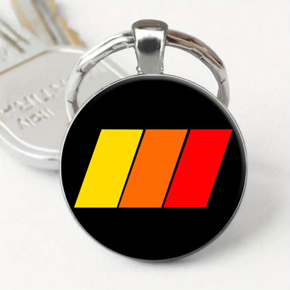 1PC 3Color Keychain Durable DIY Car Keyring Accessories for Camry Tacoma 4Runner Tundra Rav4 Corolla Highlander,Creative Pendant for Men & Women Gifts оранжевый
1PC 3Color Keychain Durable DIY Car Keyring Accessories for Camry Tacoma 4Runner Tundra Rav4 Corolla Highlander,Creative Pendant for Men & Women Gifts оранжевый
