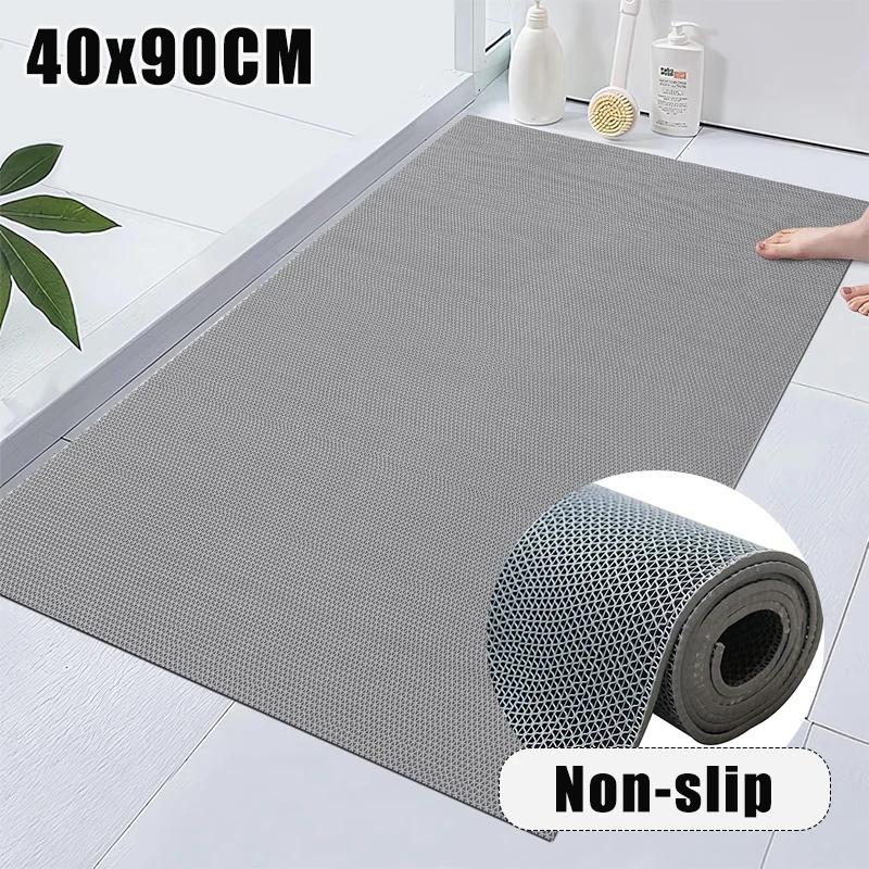 Drainage Rubber Non Slip Mat PVC Rug for Commercial Use Restaurant Garage Kitchen Bathroom Pool Deck and Washroom 40x90CM-1PCS красный
Drainage Rubber Non Slip Mat PVC Rug for Commercial Use Restaurant Garage Kitchen Bathroom Pool Deck and Washroom 40x90CM-1PCS красный