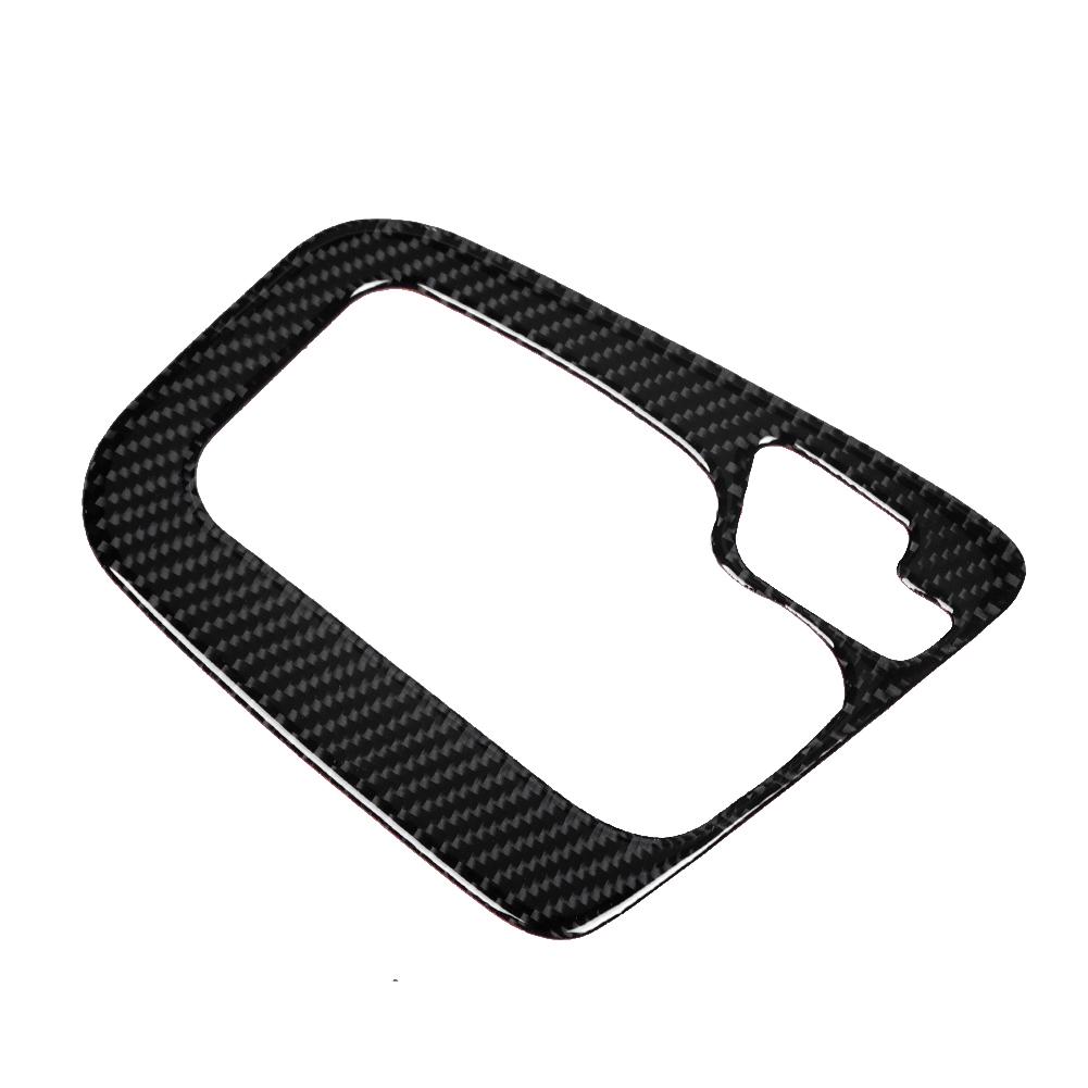 Carbon Fiber Left Hand Drive Center Control Gear Panel Cover Trim Fit for 3 Series E46 1998 2005
Carbon Fiber Left Hand Drive Center Control Gear Panel Cover Trim Fit for 3 Series E46 1998 2005