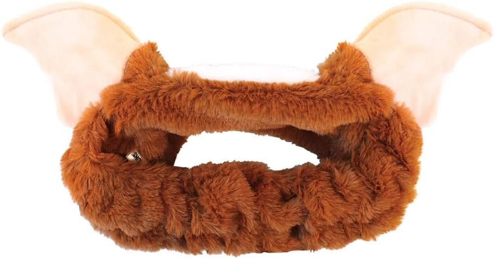 Tees Factory Гремлины Гизмо Иконка Повязка на голову GR-5537959GZ
Tees Factory Гремлины Гизмо Иконка Повязка на голову GR-5537959GZ