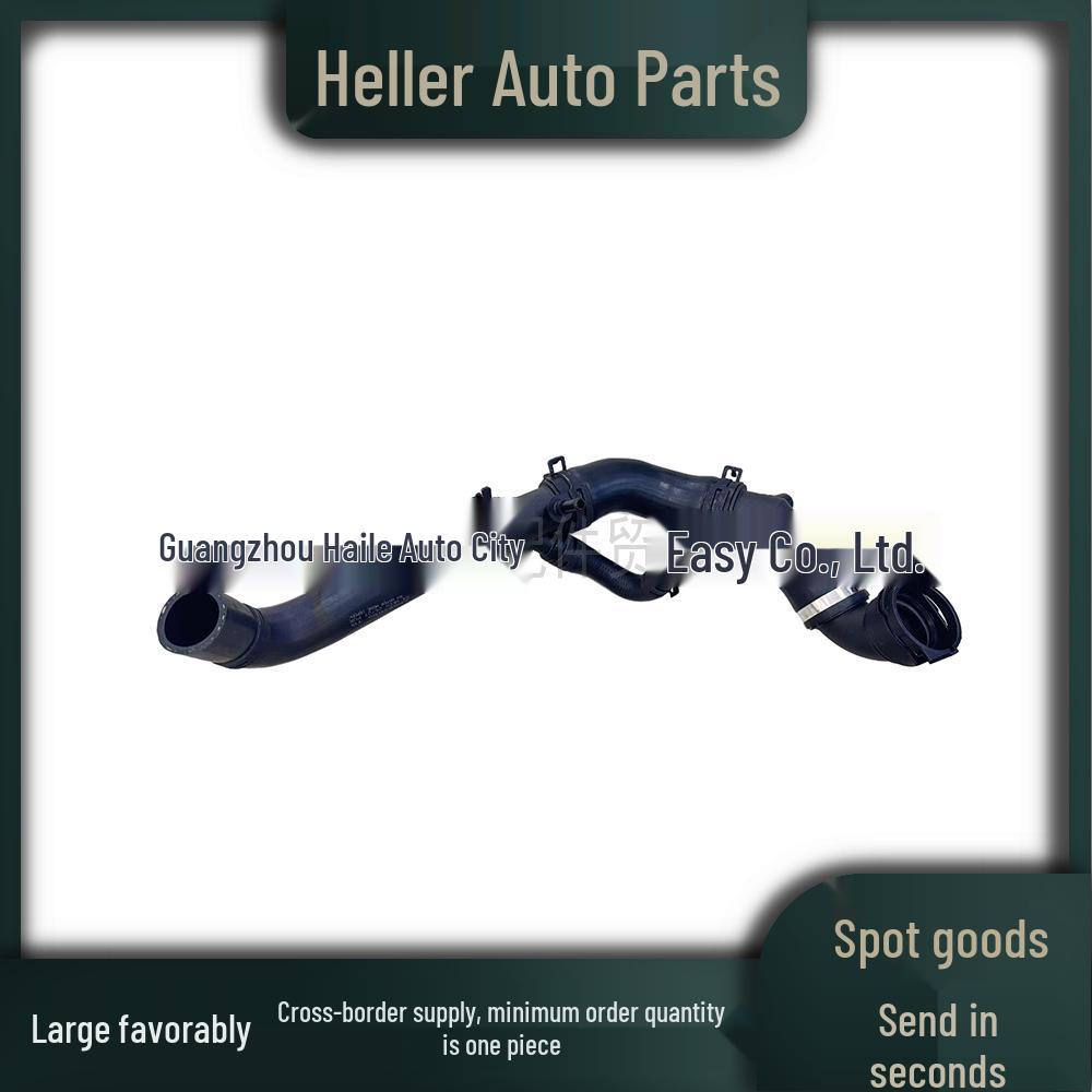 LR062080 Lower Radiator Hose for Land Rover Range Rover Sport 2013-2014 Models neutral
LR062080 Lower Radiator Hose for Land Rover Range Rover Sport 2013-2014 Models neutral
