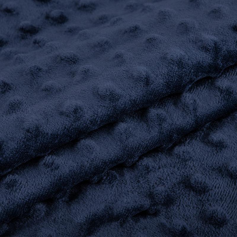 100x160cm Minky Dot Fabric Bean Velvet Cloth Bubble Pressed Foam Baby Crystal Pressure Bubble Crystal Super Soft Flannelette (as the picture,100x160cm)
100x160cm Minky Dot Fabric Bean Velvet Cloth Bubble Pressed Foam Baby Crystal Pressure Bubble Crystal Super Soft Flannelette (as the picture,100x160cm)