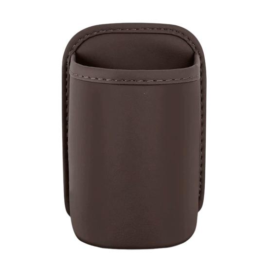Car Storage Rack Leather Texture Waterproof Car Door Side Organizer Multi-Functional Vehicle Cup коричневий
Car Storage Rack Leather Texture Waterproof Car Door Side Organizer Multi-Functional Vehicle Cup коричневий