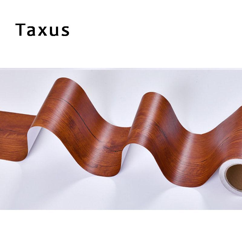 Реалистичная клейкая лента с текстурой дерева для ремонта, напольная, для реставрации мебели, наклейка для плинтуса, заплатка для ремонта полов и шкафов Taxus 5cmx5m
Реалистичная клейкая лента с текстурой дерева для ремонта, напольная, для реставрации мебели, наклейка для плинтуса, заплатка для ремонта полов и шкафов Taxus 5cmx5m