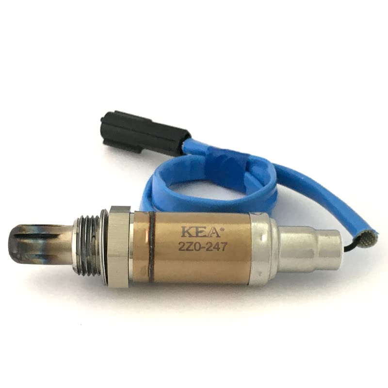 Kansai Eco Arp KEA O2 Sensor Mazda Совместимость с различными оригинальными продуктами 2Z0-247
Kansai Eco Arp KEA O2 Sensor Mazda Совместимость с различными оригинальными продуктами 2Z0-247
