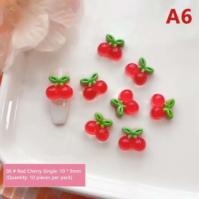 10 шт. Миниатюрные смоляные вишни клубники для нейл-арта, плоские камни, фигурки, скрапбукинг, DIY, декор для ювелирных изделий, поделки
10 шт. Миниатюрные смоляные вишни клубники для нейл-арта, плоские камни, фигурки, скрапбукинг, DIY, декор для ювелирных изделий, поделки