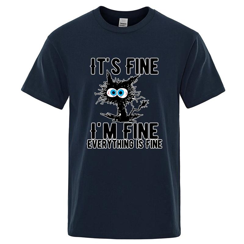 Men High Quality Tshirt 100 Cotton Fashion Lightweight Breathable Comfortable Funny Street Trend Casual Short Sleeve Male Top 4XL
Men High Quality Tshirt 100 Cotton Fashion Lightweight Breathable Comfortable Funny Street Trend Casual Short Sleeve Male Top 4XL