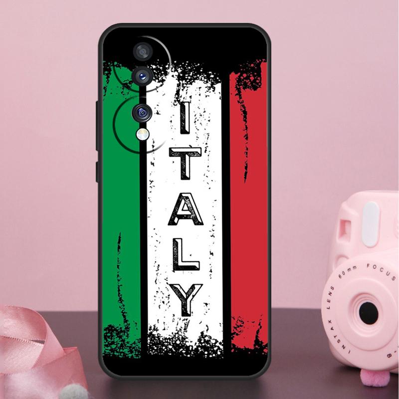 Italy Flag Vintage Italian Case For Honor 400 200 Pro 50 70 90 X9a X9b X9c X9d X8b X8c Win Magic 8 Pro 5 6 7 Lite Cover Honor Magic5 Lite
Italy Flag Vintage Italian Case For Honor 400 200 Pro 50 70 90 X9a X9b X9c X9d X8b X8c Win Magic 8 Pro 5 6 7 Lite Cover Honor Magic5 Lite