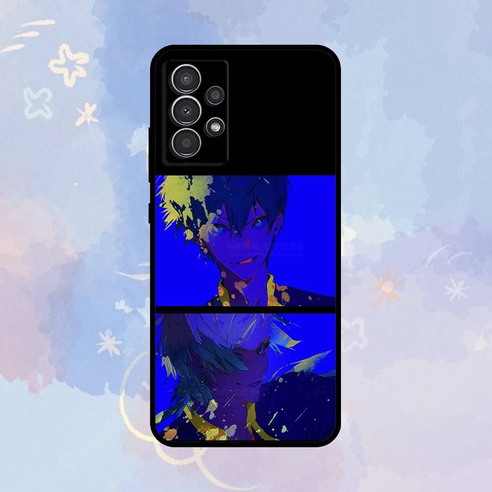 AAA Kaiser Isagi Yoichi B-Blue L-Lock Чехол для телефона для Samsung Galaxy A73,A72,A71,A70,A53,A52,A51,Другие Мягкий Черный Чехол Samsung a41
AAA Kaiser Isagi Yoichi B-Blue L-Lock Чехол для телефона для Samsung Galaxy A73,A72,A71,A70,A53,A52,A51,Другие Мягкий Черный Чехол Samsung a41