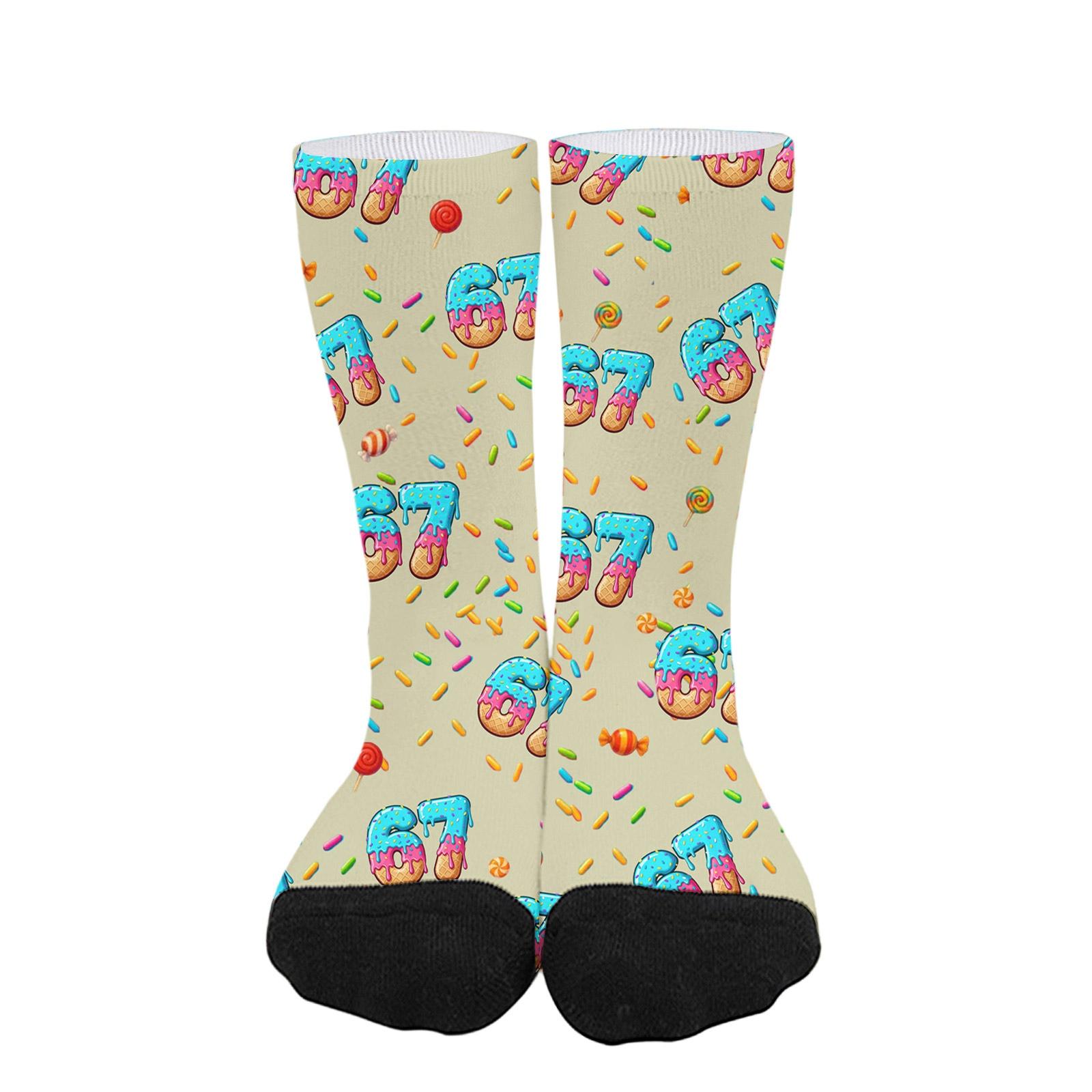 Носки для женщин Наполнители для чулок Подарки для женщин - Теплые Толстые Мягкие Носки Подарки для женщины One Size хаки
Носки для женщин Наполнители для чулок Подарки для женщин - Теплые Толстые Мягкие Носки Подарки для женщины One Size хаки