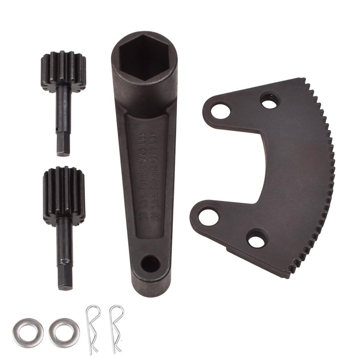 36mm Axle Nut & Freewheel Flange Tool with Torque Multiplier 1
36mm Axle Nut & Freewheel Flange Tool with Torque Multiplier 1