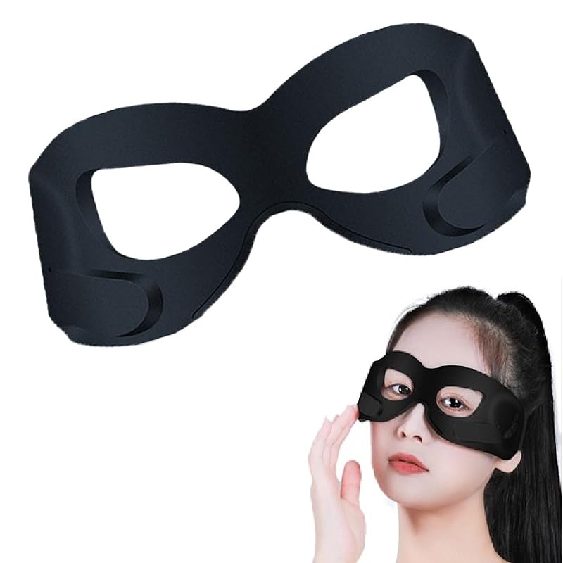Belfamo Eye beauty device ems rechargeable Facial beauty device Eye beauty salon under the eyes eye care thermal care ems facial equipment ems mask
Belfamo Eye beauty device ems rechargeable Facial beauty device Eye beauty salon under the eyes eye care thermal care ems facial equipment ems mask