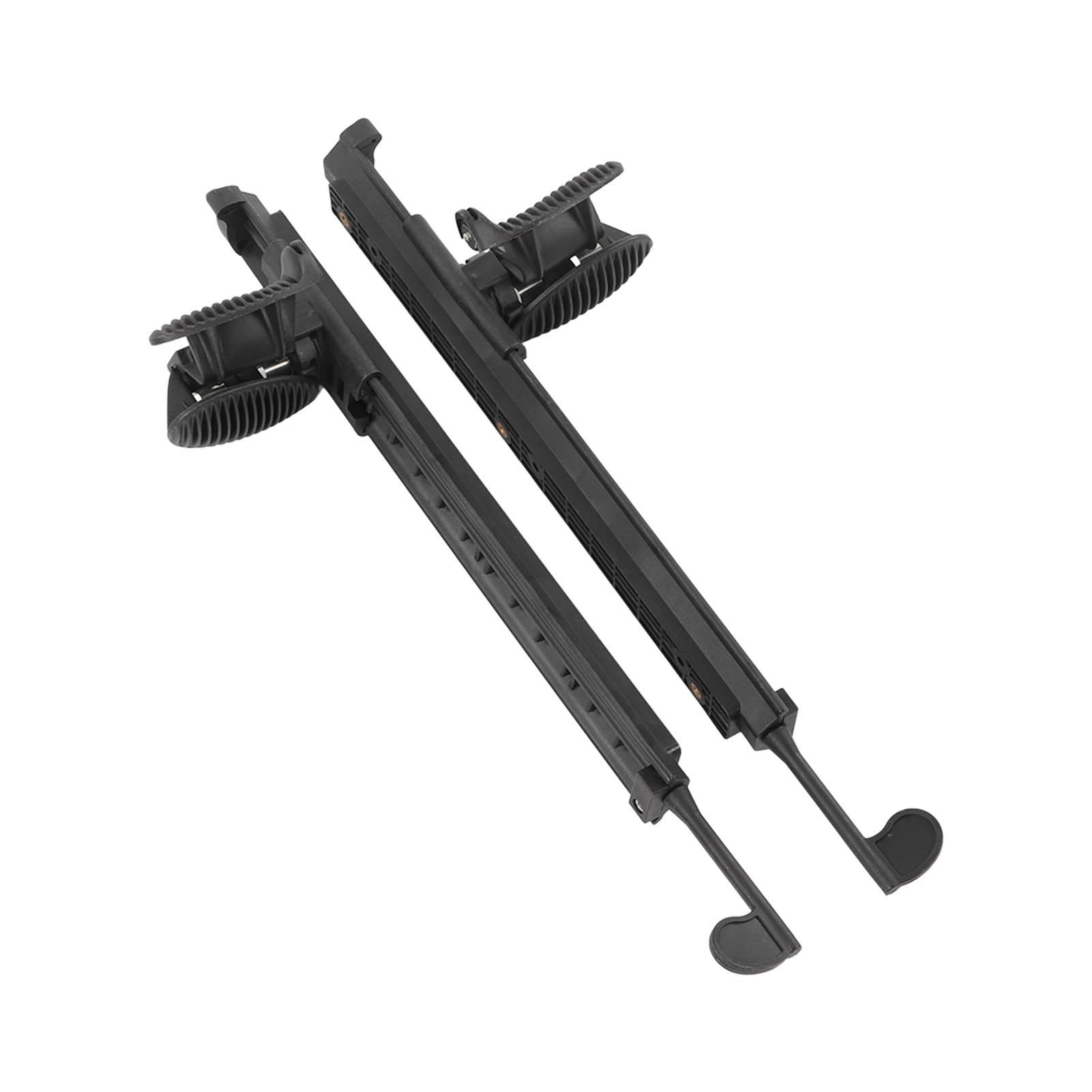 2pcs Kayak Pedals Adjusting Boat Direction Recognizable Left Right Signs Nylon Material Adjustable Kayak Foot Pegs
2pcs Kayak Pedals Adjusting Boat Direction Recognizable Left Right Signs Nylon Material Adjustable Kayak Foot Pegs